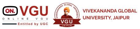 University logo