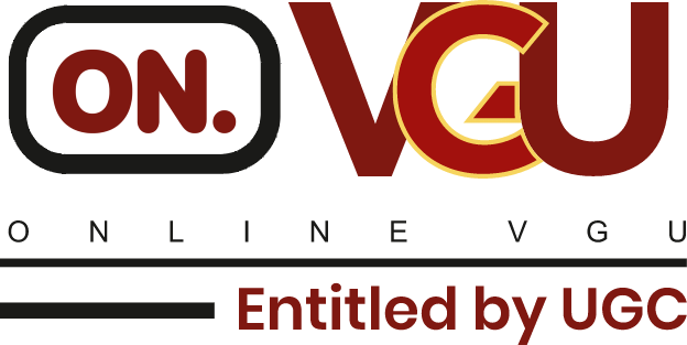University logo